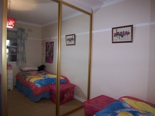 Bed 2 (2008-06-19)