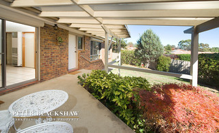 Rear entertaining (2015-05-13)