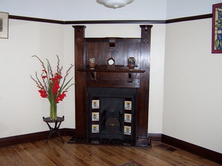 Fireplace (2005-02-08)