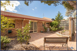 Rear courtyard (2014-01-08)