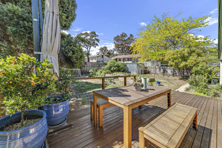 Back Deck (2018-10-31)