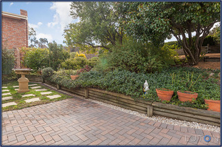 Front Garden (2013-07-31)