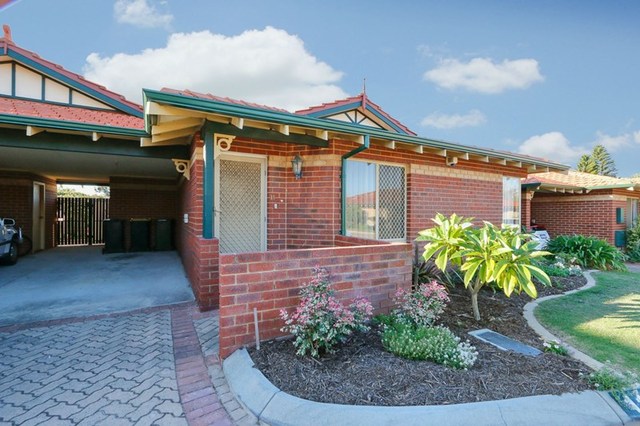 11/7 Chessell Drive, Duncraig Real Estate For Sale | allhomes