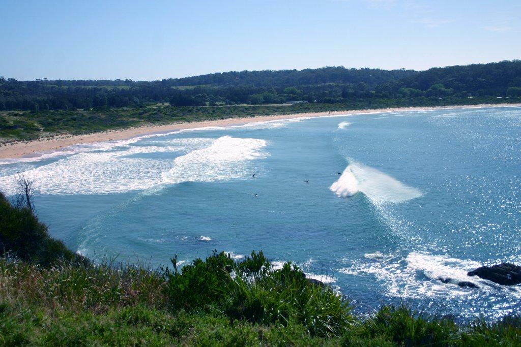 Lot 1101 Oceanview Way, Barlings Beach NSW 2536 Land for Sale Allhomes