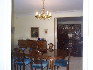 Dining / Family (2002-11-29)