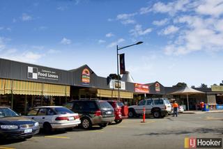 Belconnen Markets (2012-05-25)