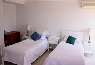 Bed 1 (2007-02-14)