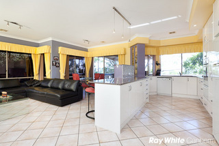 Meals to Kitchen - Upper Level (2011-03-10)