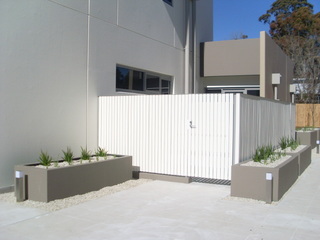 Courtyard (2010-01-27)