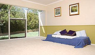 Bedroom (2003-10-08)