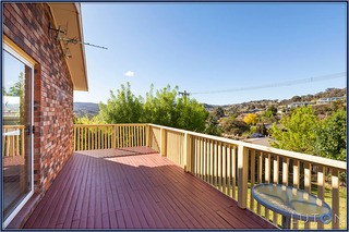 Deck with views (2012-10-24)