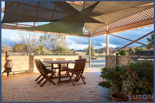 Summer Patio (2013-08-29)