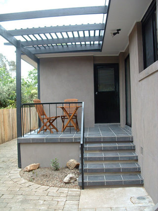 Courtyard (2005-11-08)