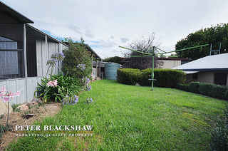Rear Yard (2012-02-16)
