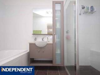 Ensuite (2009-07-22)