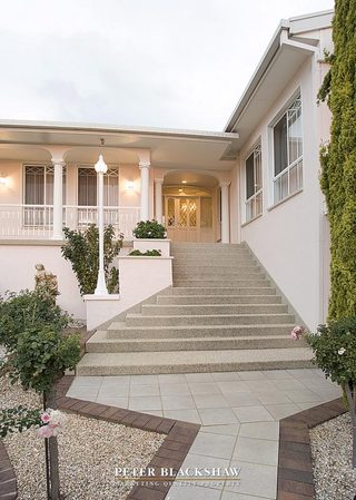 Entrance (2007-03-22)