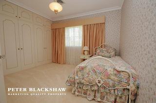 Bed 5 (2010-07-26)