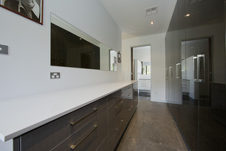 Dressing area (2012-10-17)