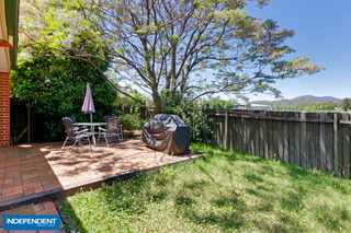 Backyard (2012-11-21)