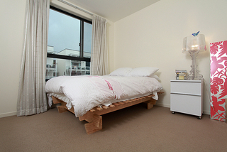 Bed 1 (2010-09-30)