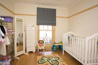 Bedroom (2007-10-11)