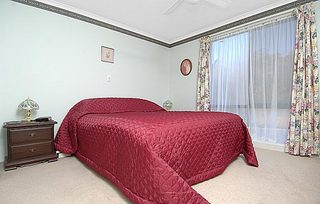 Bed 1 (2005-06-24)