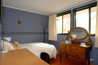 Bed 3 (2006-08-11)