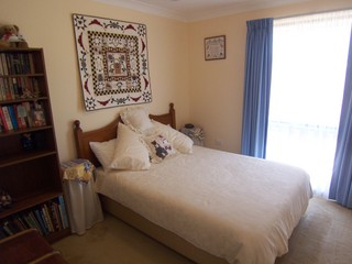 Bed 4 (2010-01-13)