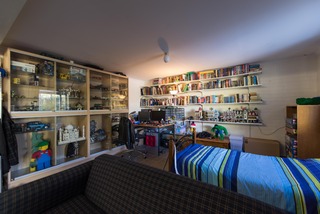 Rumpas Room Retreat (2015-01-02)