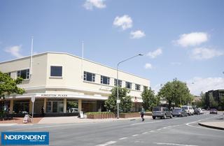 Kingston Plaza right accross the road (2011-11-02)
