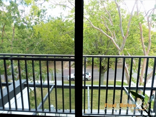 Bed 1 View (2018-08-15)