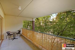 Rear Balcony (2013-02-21)