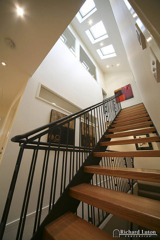 Stairs (2008-04-09)