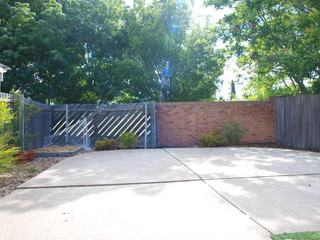 Rear Courtyard (2013-11-01)