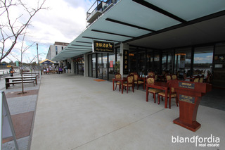 Kingston Foreshore (2015-09-22)