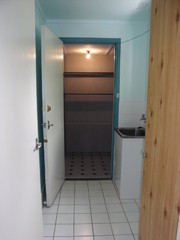 Laundry to storage (2009-12-23)