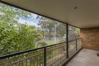 Back Verandah (2015-10-13)