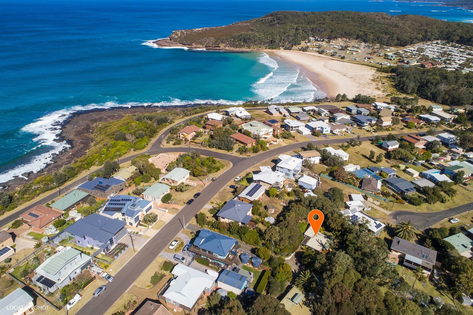 32 Kurrawa Drive, Kioloa NSW 2539 House for Sale Allhomes