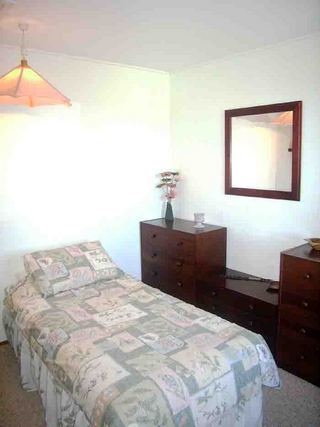 Bed 4 (2006-08-31)