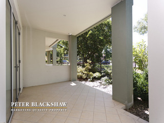 Rear Terrace (2011-03-07)