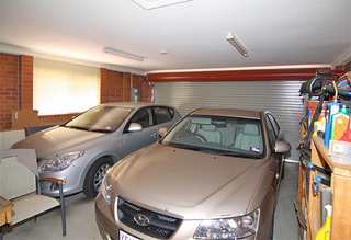 Garage (2009-07-16)