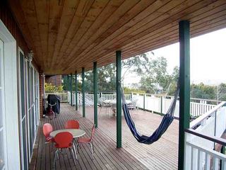 Outdoor Entertaining (2005-09-01)