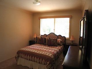 Bed 1 (2008-03-14)