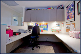 Study Nook (2013-10-10)