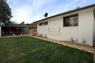 Backyard (2013-11-21)