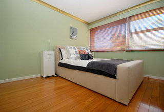 Bed 1 (2008-09-29)