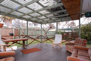 Back pergola (2006-08-11)
