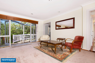 Lounge Room (2015-01-27)