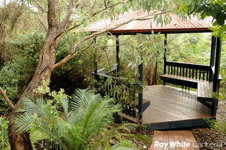 Entertaining Gazebo (2011-03-17)