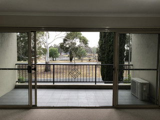Living Room to Balcony (2018-11-06)